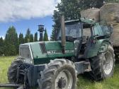 Deutz Fahr Dx 7.10 - nuotraukos Nr. 2