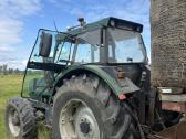 Deutz Fahr Dx 7.10 - nuotraukos Nr. 3