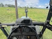 Deutz Fahr Dx 7.10 - nuotraukos Nr. 6