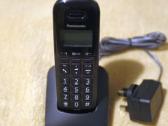 Belaidis namų telefonas Panasonic Kx-tgb610e - nuotraukos Nr. 2