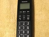 Belaidis namų telefonas Panasonic Kx-tgb610e - nuotraukos Nr. 3