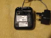 Belaidis namų telefonas Panasonic Kx-tgb610e - nuotraukos Nr. 5