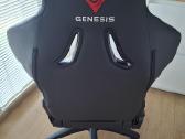Žaidimų kėdė Genesis Nitro 650 - nuotraukos Nr. 4