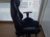 Žaidimų kėdė Genesis Nitro 650 - nuotraukos Nr. 6