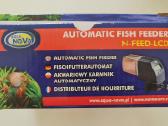 Automatinė akvariumo žuvų šerykla - nuotraukos Nr. 3