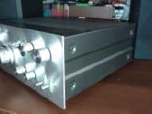 Kenwood Ka 8100 - nuotraukos Nr. 3