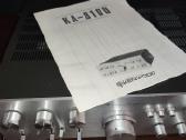 Kenwood Ka 8100 - nuotraukos Nr. 2