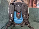 Kuprinė berniukui - nuotraukos Nr. 2