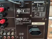 Yamaha Dsp-A1 - nuotraukos Nr. 7