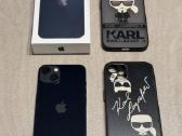 iPhone 13 128gb - nuotraukos Nr. 7