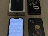 iPhone 13 128gb - nuotraukos Nr. 9