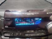 Muzikinis centras Kenwood Rxd-700 - nuotraukos Nr. 2