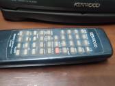 Muzikinis centras Kenwood Rxd-700 - nuotraukos Nr. 3