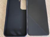 Samsung Galaxy S22 128gb Black. Labai geros būklės - nuotraukos Nr. 3