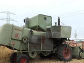 Mercury class kombainas 1968 - nuotraukos Nr. 7