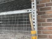 Putpelių auginimo narvas, didelis, 2x1x0,5 - nuotraukos Nr. 3
