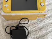 Nintendo Switch Lite - nuotraukos Nr. 2