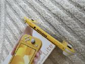 Nintendo Switch Lite - nuotraukos Nr. 6