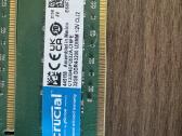 32gb Crucial Ddr4 - nuotraukos Nr. 2
