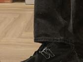 New balance batai juodi - nuotraukos Nr. 2