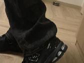 New balance batai juodi - nuotraukos Nr. 4
