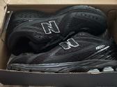 New balance batai juodi - nuotraukos Nr. 5