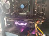 Intel i5 10400, Gtx 1070 8gb, 32gb Ddr4 - nuotraukos Nr. 7
