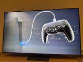 Playstation 5 Slim digital - nuotraukos Nr. 2