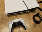 Playstation 5 Slim digital - nuotraukos Nr. 4