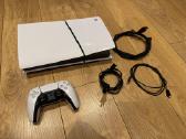 Playstation 5 Slim digital - nuotraukos Nr. 5