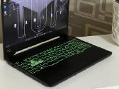 Parduodamas Asus Tuf su Gtx 1660ti, I7-10k, 144hz. - nuotraukos Nr. 3