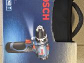 Akumuliatorinis gręžtuvas Bosch Gsr 12v-15 2x2.0ah - nuotraukos Nr. 3