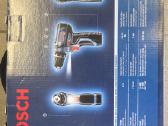 Akumuliatorinis gręžtuvas Bosch Gsr 12v-15 2x2.0ah - nuotraukos Nr. 4