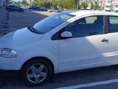 Parduodu VW Fox Style - nuotraukos Nr. 2