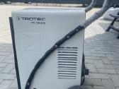 Drėgmės surinkėjas sausintuvas Trotec Ttk 170 Eco - nuotraukos Nr. 2