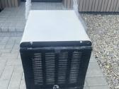 Drėgmės surinkėjas sausintuvas Trotec Ttk 170 Eco - nuotraukos Nr. 3