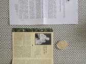 Moneta su autentiškumo sertifikatu - nuotraukos Nr. 2