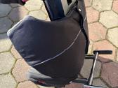 Cybex autokėdutė su Isofix - nuotraukos Nr. 2