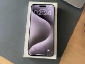 Apple iPhone 15 Pro Max 256gb. - nuotraukos Nr. 3