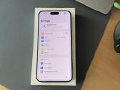 Apple iPhone 15 Pro Max 256gb. - nuotraukos Nr. 4