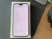 Apple iPhone 15 Pro Max 256gb. - nuotraukos Nr. 6