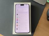 Apple iPhone 15 Pro Max 256gb. - nuotraukos Nr. 8