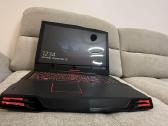 Alienware M17x R2 - nuotraukos Nr. 2