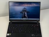 Gigabyte Aero 15xc Rtx 3070 I7 10870h 24gb RAM - nuotraukos Nr. 2