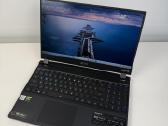 Gigabyte Aero 15xc Rtx 3070 I7 10870h 24gb RAM - nuotraukos Nr. 3