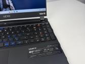 Gigabyte Aero 15xc Rtx 3070 I7 10870h 24gb RAM - nuotraukos Nr. 4