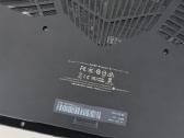 Gigabyte Aero 15xc Rtx 3070 I7 10870h 24gb RAM - nuotraukos Nr. 13