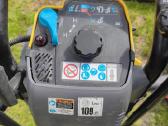 Parduodamas Atlas Copco Cobra Proe - nuotraukos Nr. 5