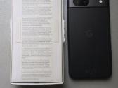 Google Pixel 8a - nuotraukos Nr. 2