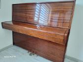 Pianinas - nuotraukos Nr. 3
